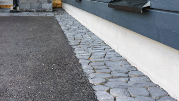 Best Asphalt Driveway Installation  in Maria Stein, OH