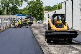 Professional Driveway Paving Services in Maria Stein, OH