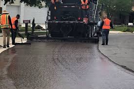 Best Driveway Snow Removal Preparation  in Maria Stein, OH